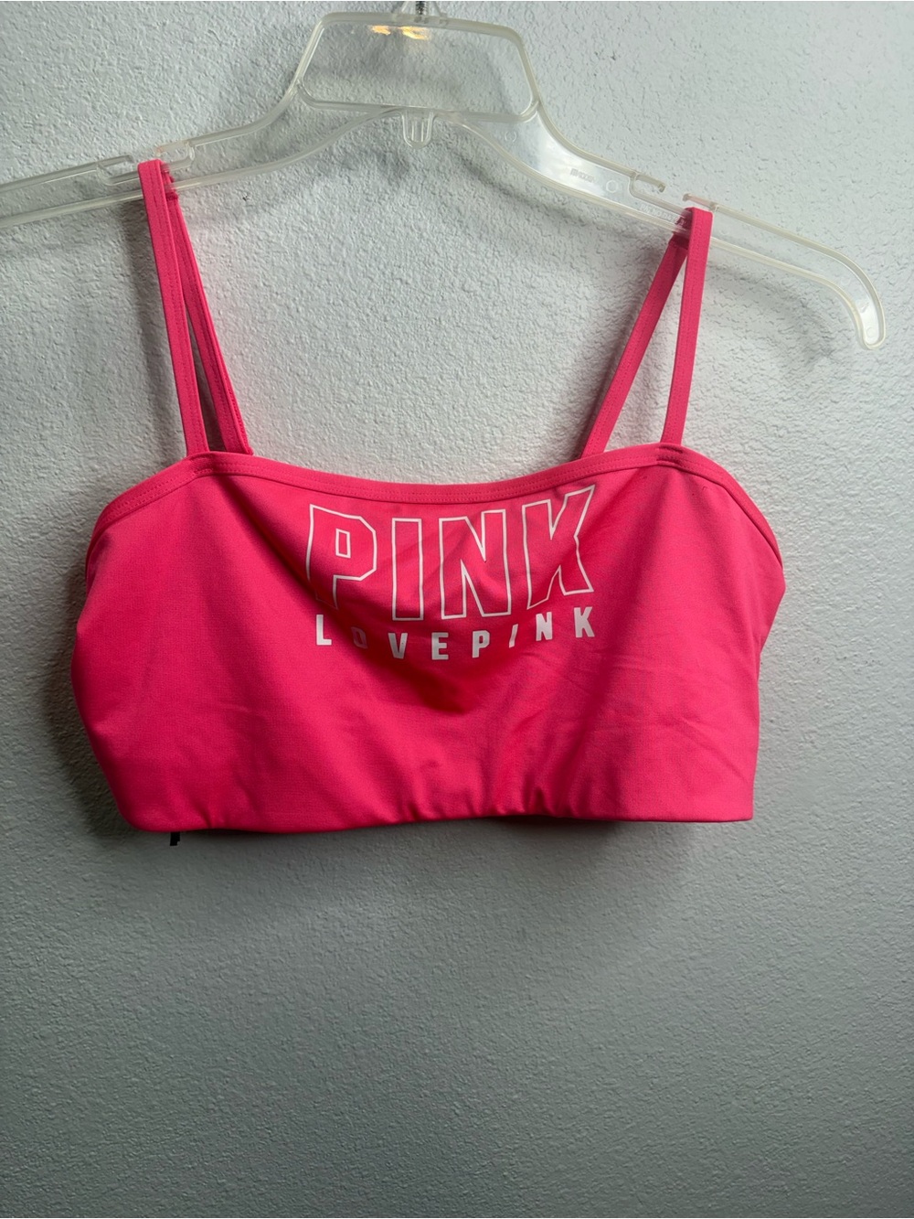 PINK Active By Victoria’s Secret XXL Lightly Lined Sport’s Bra